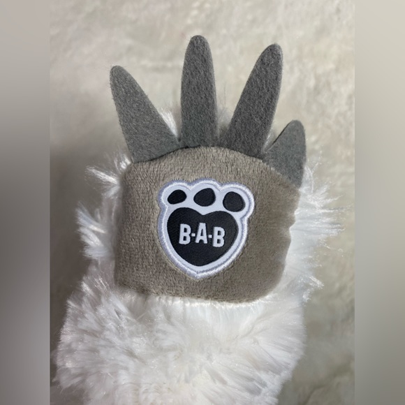 Star Wars Wampa Build a Bear Plush - Picture 5 of 10